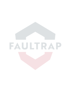 Fuse 500VAC gG/550VAC gR 125A 27x60mm with pins for PCB soldering