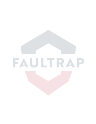 Fuse 550VDC EV 15A 10x38mm with pins for PCB soldering