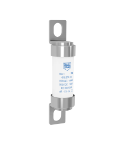 Fuse BS 690VAC/500VDC aR 75A 17x77mm fixing centres 63mm
