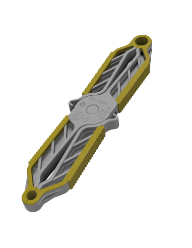 Fuse puller for cylindrical fuses with diameter 10mm and 14mm