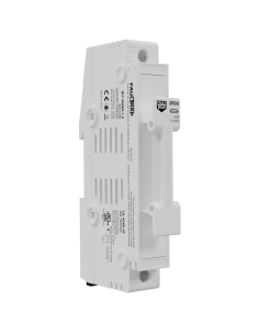 Fuse holder 1250VAC/1500VDC 32A 10x85mm 1 pole