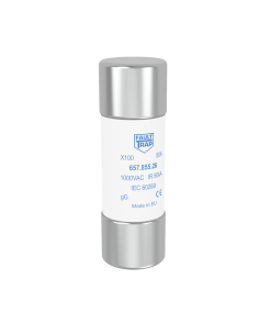 Fuse 1000VAC gG 20A 22x65mm