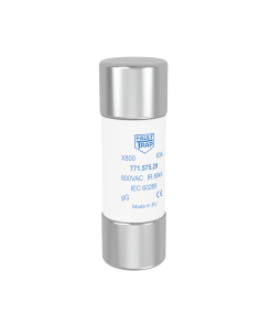 Fuse 800VAC gG 10A 22x65mm