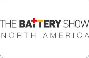 The Battery Show North America